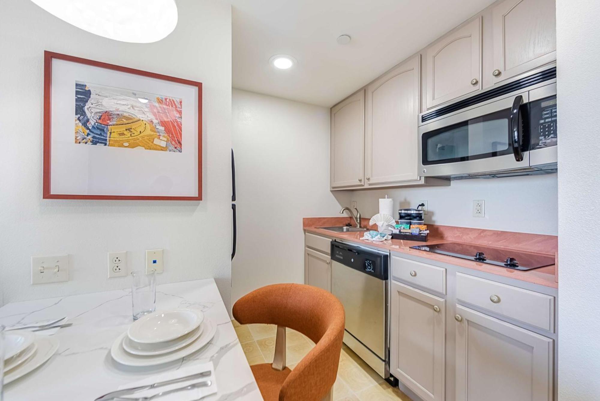 Homewood Suites By Hilton East Rutherford - Meadowlands, Nj Εξωτερικό φωτογραφία