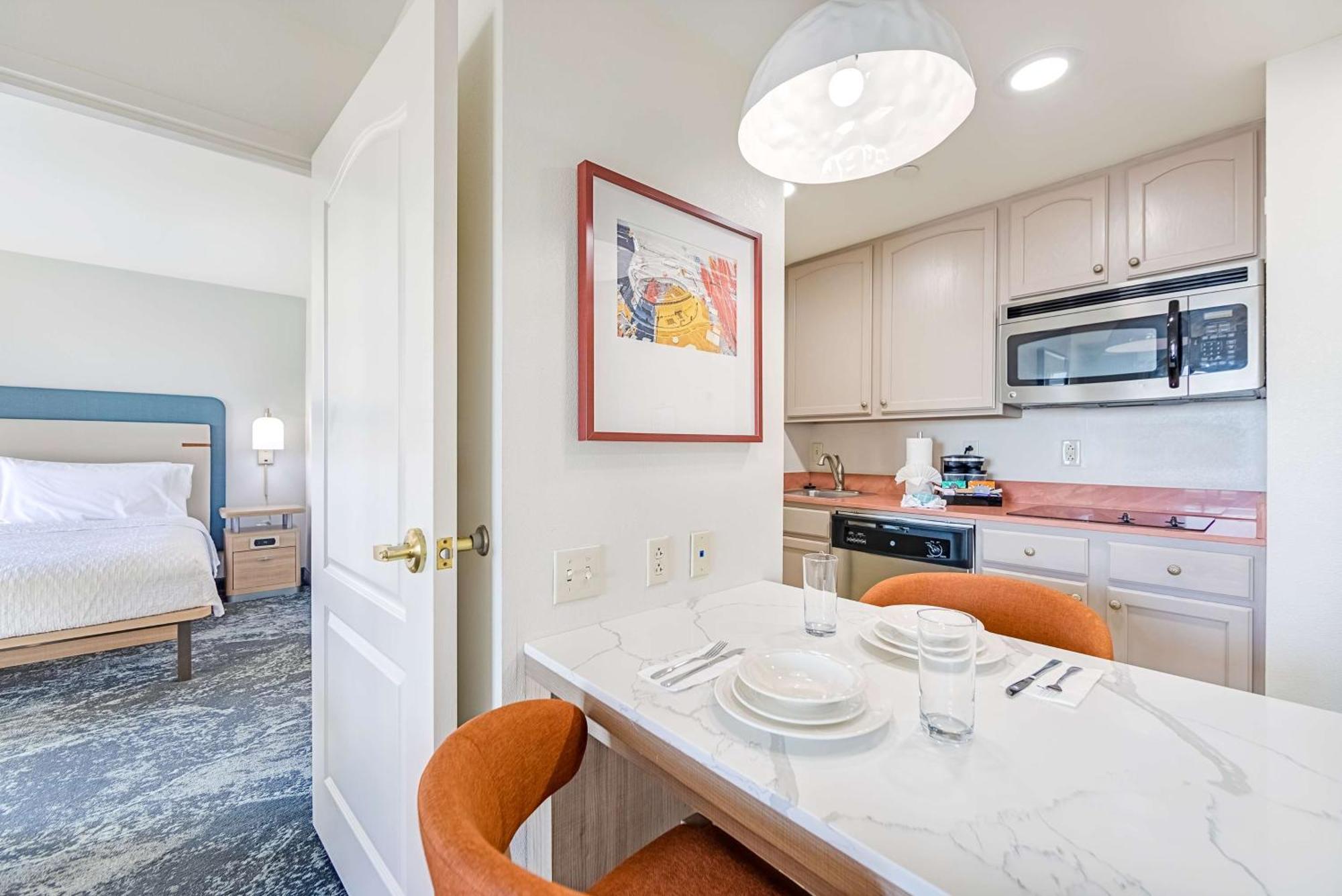 Homewood Suites By Hilton East Rutherford - Meadowlands, Nj Εξωτερικό φωτογραφία