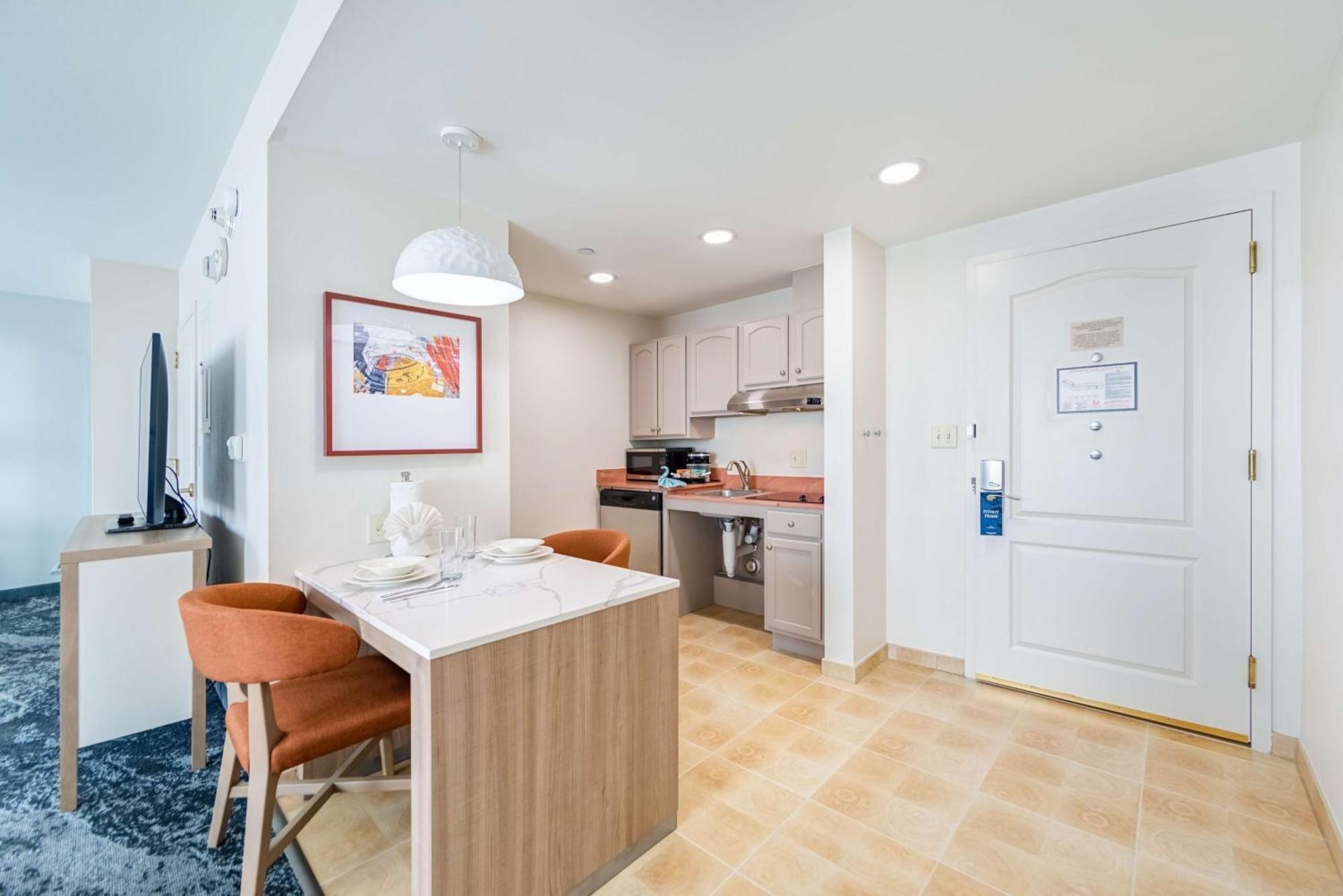 Homewood Suites By Hilton East Rutherford - Meadowlands, Nj Εξωτερικό φωτογραφία