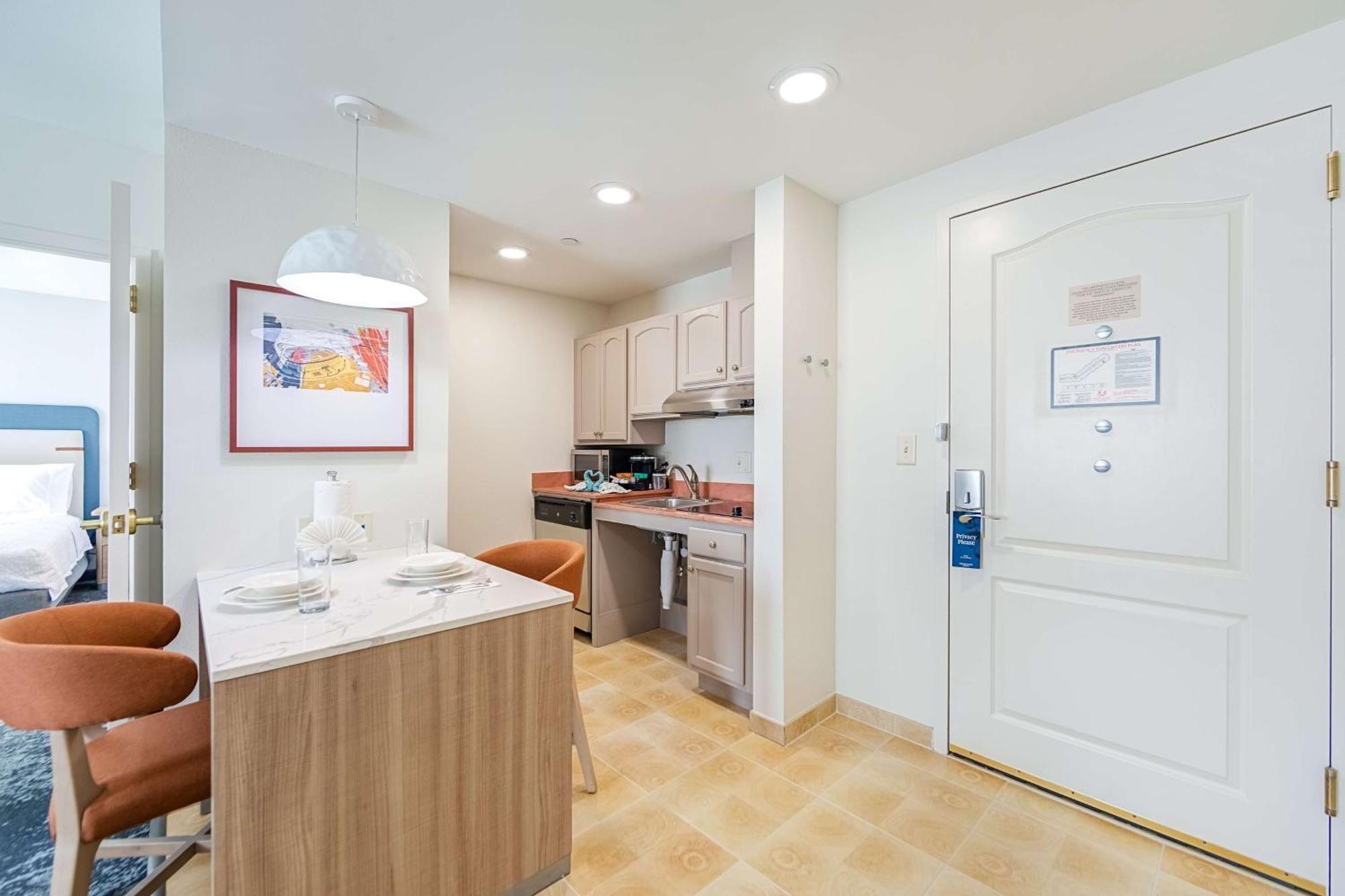 Homewood Suites By Hilton East Rutherford - Meadowlands, Nj Εξωτερικό φωτογραφία
