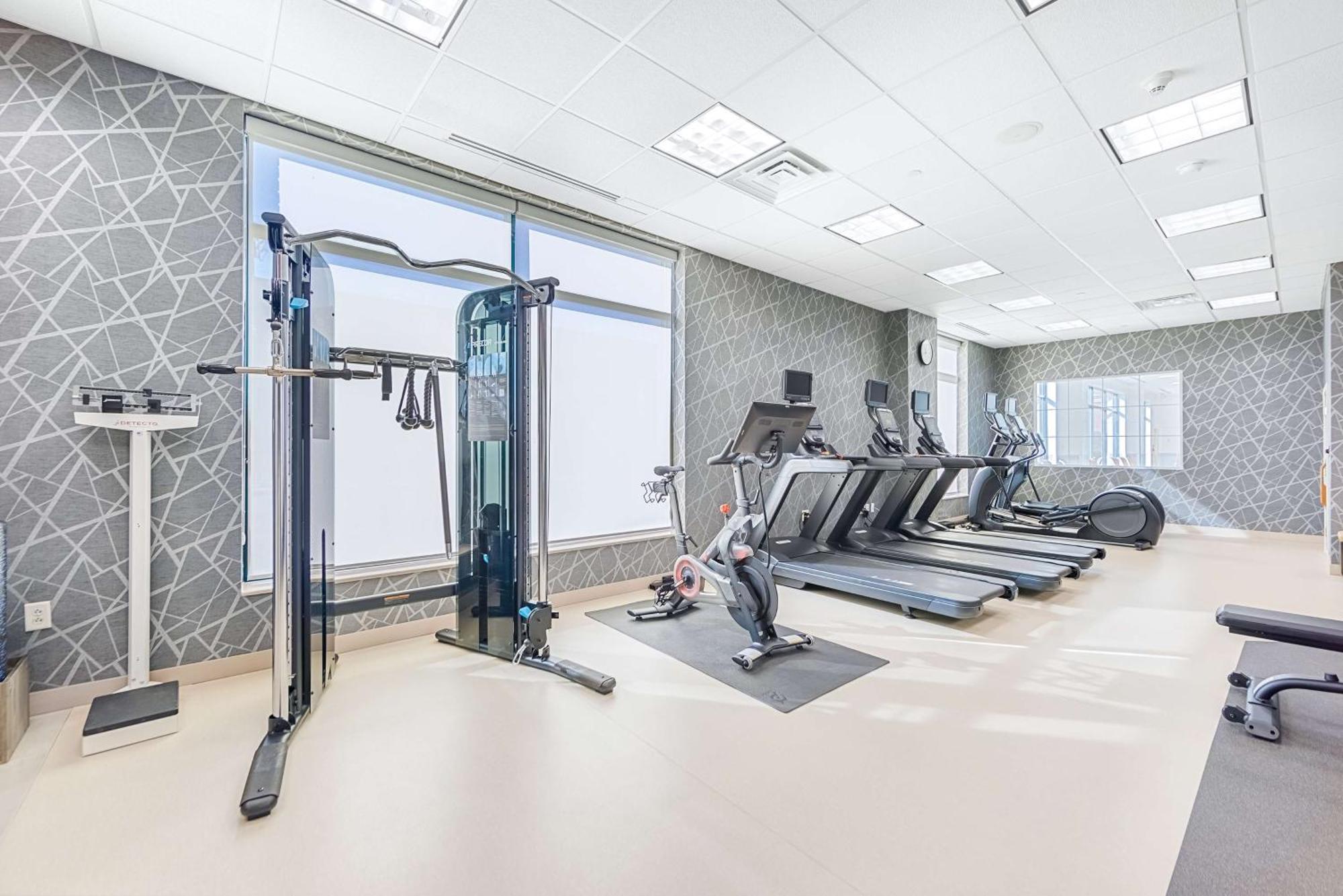 Homewood Suites By Hilton East Rutherford - Meadowlands, Nj Εξωτερικό φωτογραφία