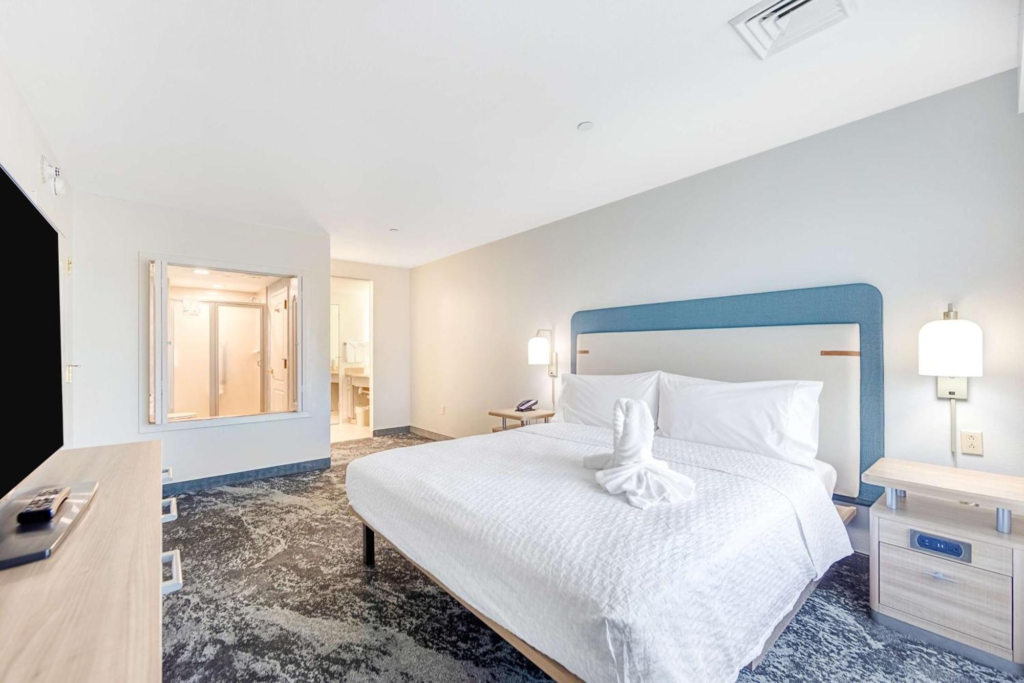 Homewood Suites By Hilton East Rutherford - Meadowlands, Nj Εξωτερικό φωτογραφία