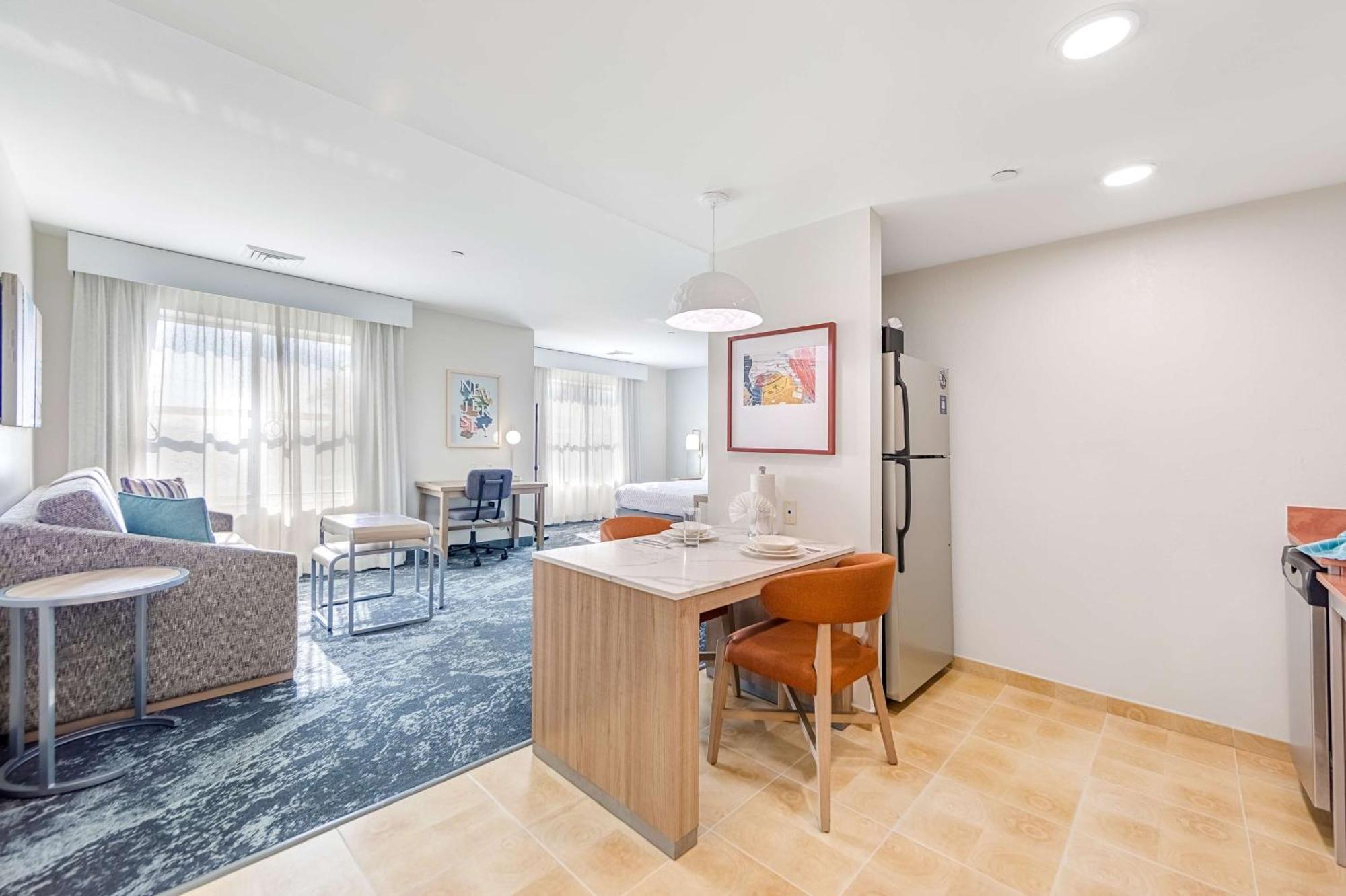 Homewood Suites By Hilton East Rutherford - Meadowlands, Nj Εξωτερικό φωτογραφία