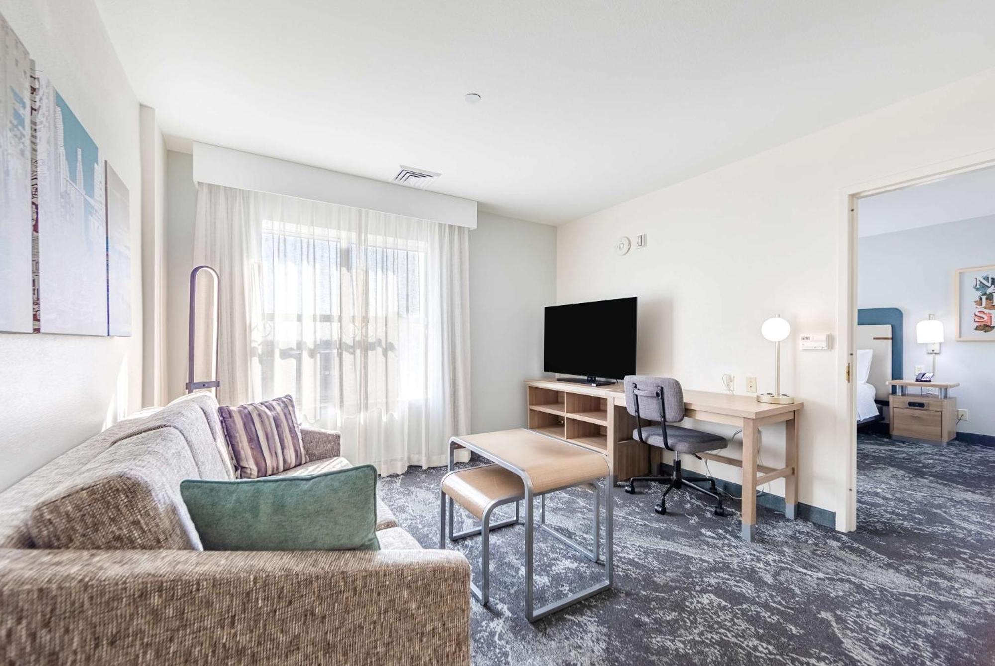Homewood Suites By Hilton East Rutherford - Meadowlands, Nj Εξωτερικό φωτογραφία