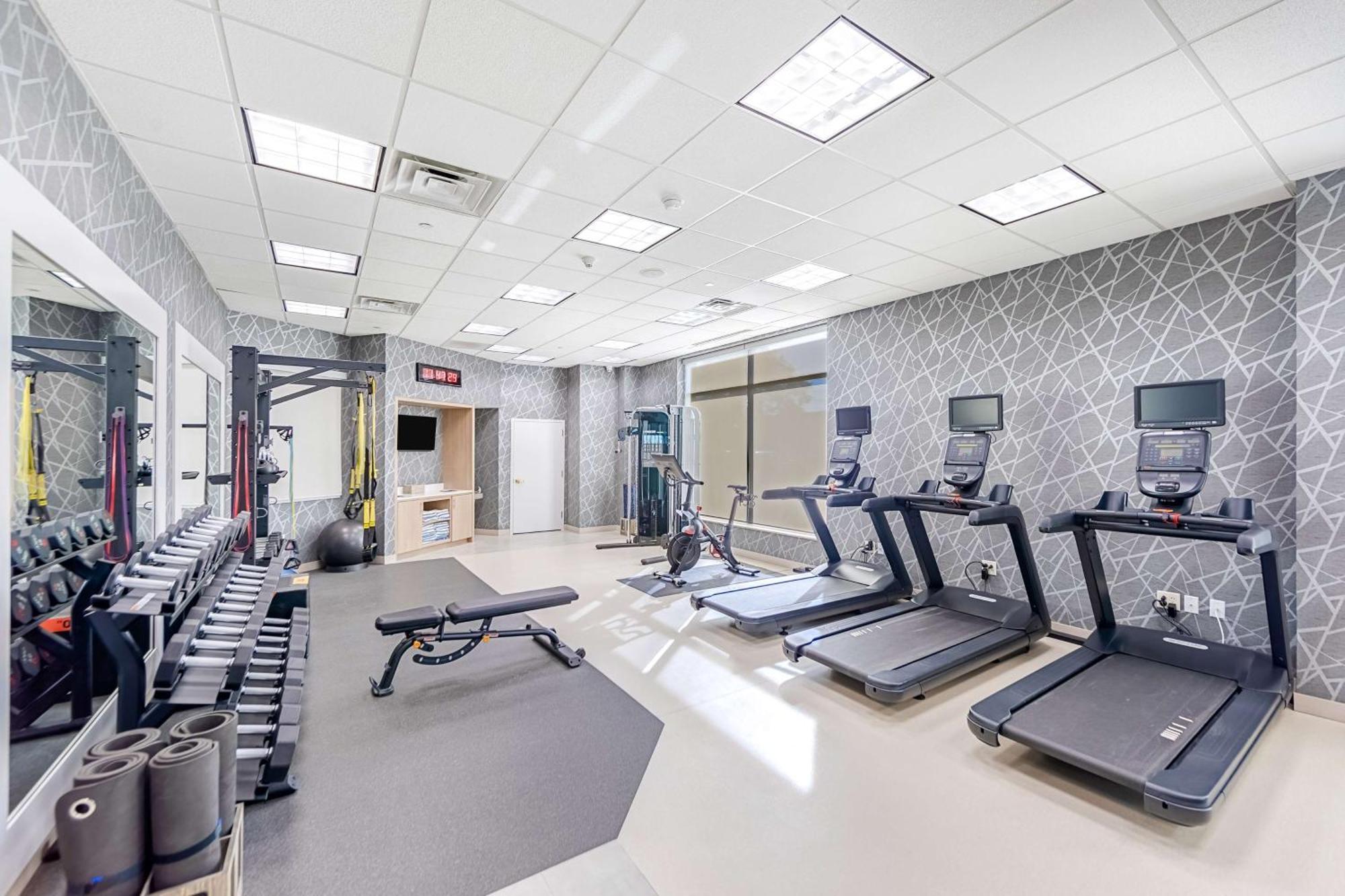 Homewood Suites By Hilton East Rutherford - Meadowlands, Nj Εξωτερικό φωτογραφία