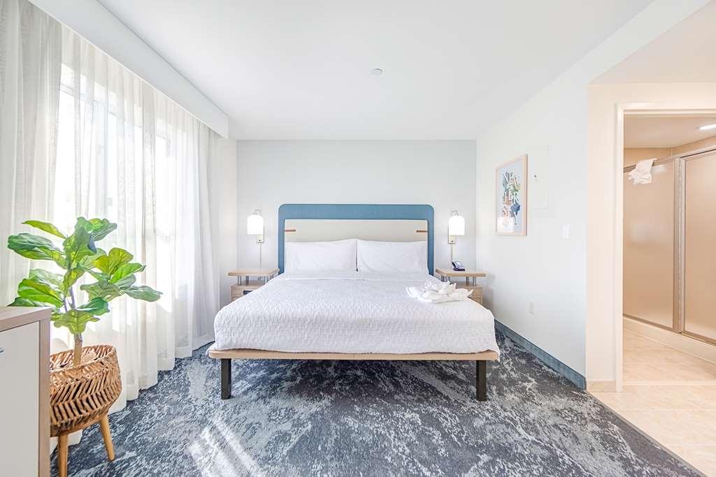 Homewood Suites By Hilton East Rutherford - Meadowlands, Nj Δωμάτιο φωτογραφία