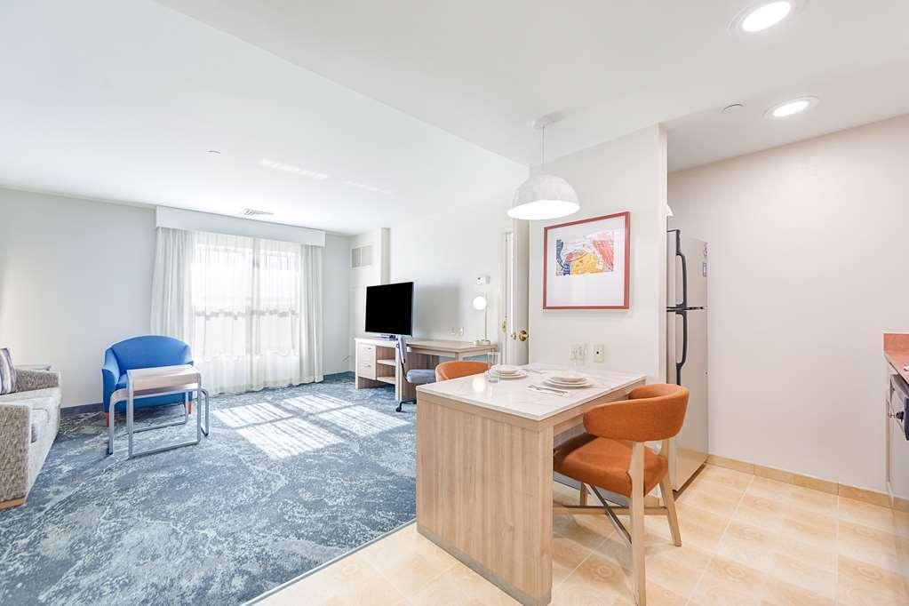 Homewood Suites By Hilton East Rutherford - Meadowlands, Nj Δωμάτιο φωτογραφία